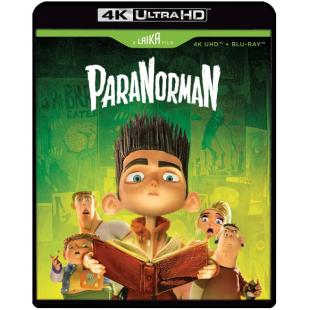 4GBD259591B 通灵男孩诺曼