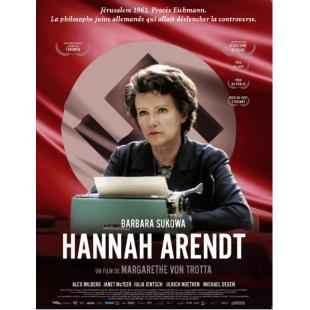 TM-1238	汉娜·阿伦特