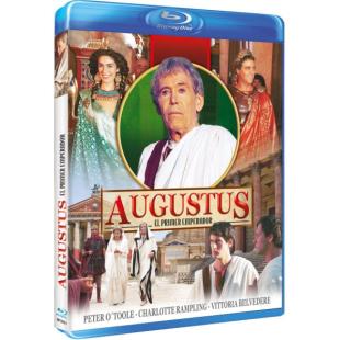 TW-1371	罗马大帝 