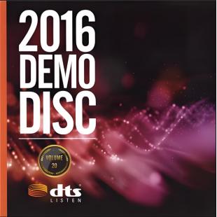 SJ-9528M 2016DTS音效示范碟 