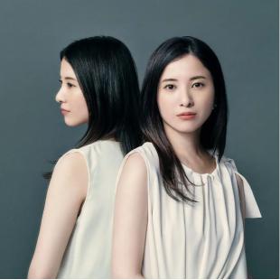 W5612 最爱（吉高由里子）	