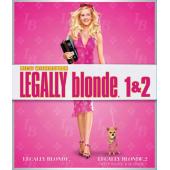 LBD-U3618 律政俏佳人1-2