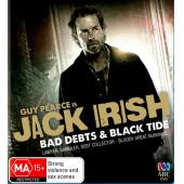 4GBD259770 赌徒杰克：坏账