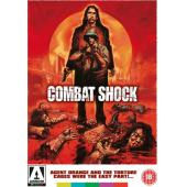 LJ-3072A 美国梦魇