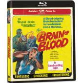 LJ-4286A 满血大脑 