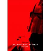 4GBD259436 猎人猎物