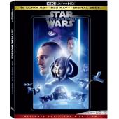 LJ-5392A 星球大战前传1-3