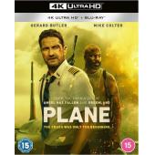 SJ-10815A 飞机陷落（第二版） 