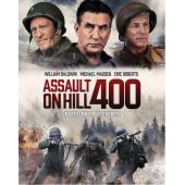 SJ-17148 奇袭400高地 