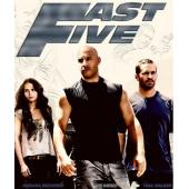 LBD-U0070 速度与激情5 