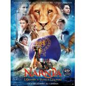 LBD-U0040 纳尼亚传奇3黎明踏浪号