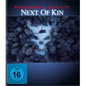 LJ-5783A 鬼影实录：血亲 