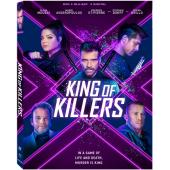 SJ-17166 杀手之王 