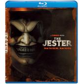 LJ-5858A 夺命小丑 