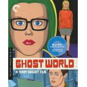 LJ-5909A 幽灵世界【CC标准收藏版】