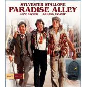 SJ-5235A 陋巷风云