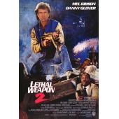 LBD-KK0551 致命武器2