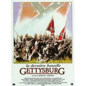 4GBD259752 盖茨堡之役