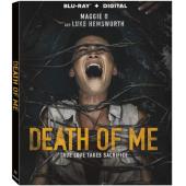 SJ-7993	本人之死 