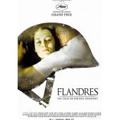 4GBD250143 弗朗德勒 