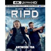 4GBD257711 冥界警局