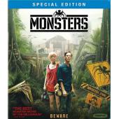 4GBD254874 异兽禁区