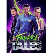 SJ-12548 怪诞故事 