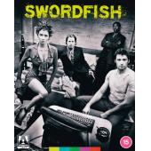 SJ-3372B 剑鱼行动（4K UHD转制版）（第二版） 