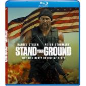 SJ-17239 坚守阵地