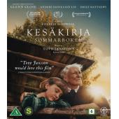 SJ-12610 夏日之书 