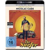 SJ-12612 冲浪惊魂 