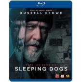 SJ-12646A 沉睡猎犬 