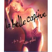 SJ-1348A 漂亮的女俘