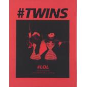 SJ-9532M TWINS#LOL香港红馆2016跨年演唱会（2BD）