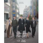 LG-H5368 瑞草洞(2025)【TV全集+幕后花絮+OST专辑】 
