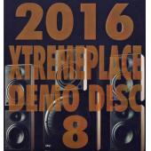 SJ-9535M XtremePlace 2016第8号示范碟