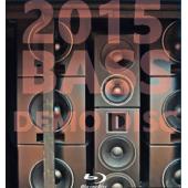 SJ-9534M AVS 2015低音示范碟