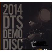 LBD-U1624 2014 DTS藍光演示碟