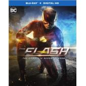 LBD-H384 闪电侠 第2季