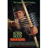 LBD-U2006 罗宾汉也疯狂