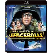 LBD-U2006 太空炮弹