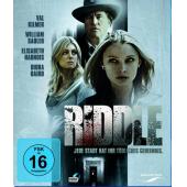 4GBD257514 神秘小镇