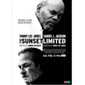 4GBD258803 日落号列车