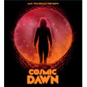 LJ-4850A 宇宙黎明