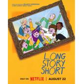 LG-K5482 长话短说 第1季(2025)