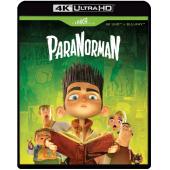 4GBD259591B 通灵男孩诺曼