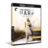 SJ-42205A 缅甸的竖琴（4K修复版）