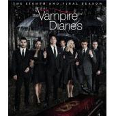 LG-M5505 吸血鬼日记 第1-8季