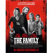 SJ-0259A 黑帮家族