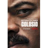 TW-0257	犯罪日记：暗杀科洛西奥【2碟】